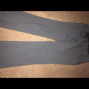 Professional slacks”Limited Collection” CassidyFit